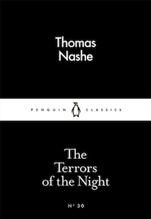 Couverture_The Little Black Classics Terrors Of The Night