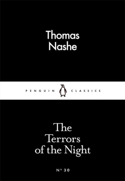 Couverture_The Little Black Classics Terrors Of The Night