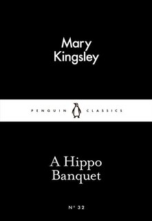 Front cover_A Little Black Classics Hippo Banquet
