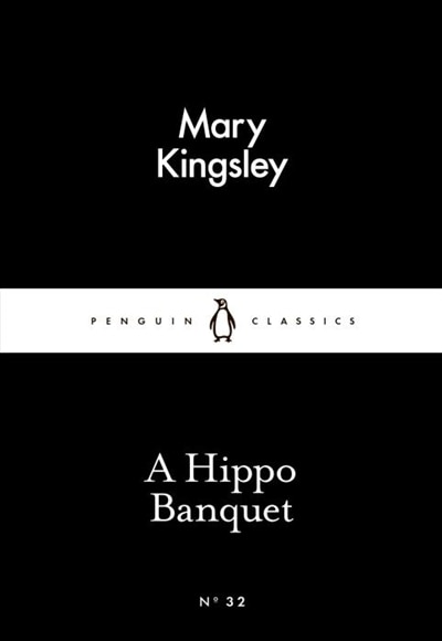 Front cover_A Little Black Classics Hippo Banquet
