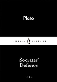 Front cover_Little Black Classics Socrates Defence