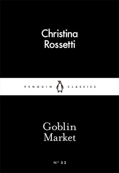 Couverture_Little Black Classics Goblin Market