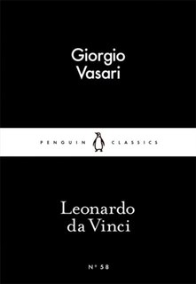 Couverture_Little Black Classics Leonardo Da Vinci