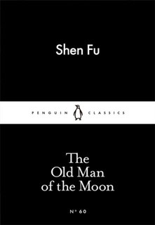 Front cover_The Little Black Classics Old Man Of The Moon