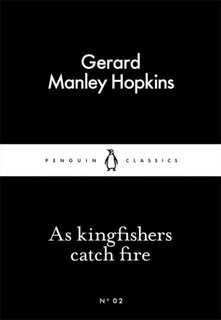 Couverture_Little Black Classics As Kingfishers Catch Fire