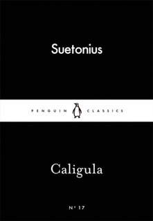 Couverture_Little Black Classics Caligula
