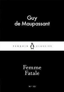 Couverture_Little Black Classics Femme Fatale