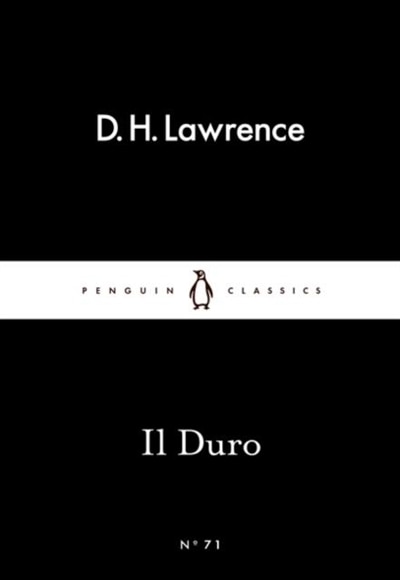 Couverture_Little Black Classics Il Duro