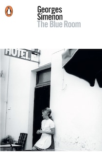 Front cover_The Blue Room