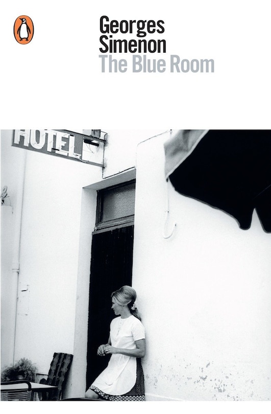 Front cover_The Blue Room