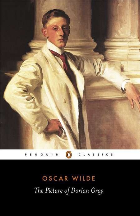 洋書 The Picture of Dorian Gray 61r4ySDs-RL.jpg