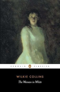 Front cover_The Woman In White