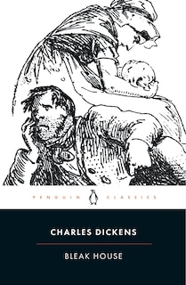 Front cover_Bleak House