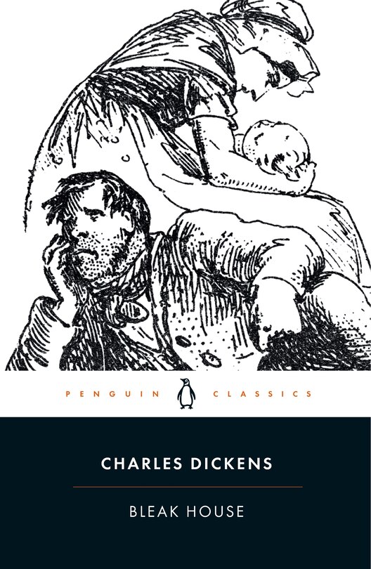 Front cover_Bleak House