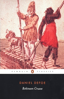 Front cover_Robinson Crusoe