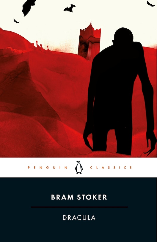 Front cover_Dracula
