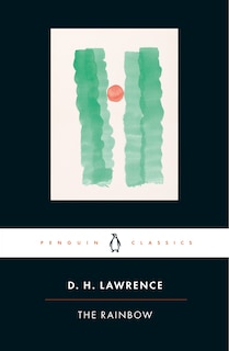 Front cover_The Rainbow