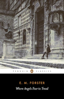 Front cover_Where Angels Fear To Tread