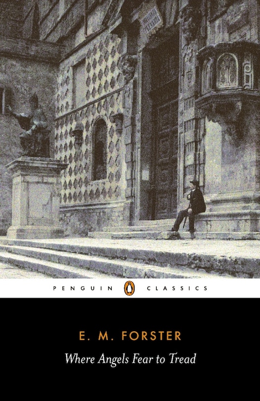 Front cover_Where Angels Fear To Tread