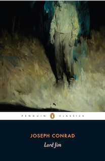Front cover_Lord Jim
