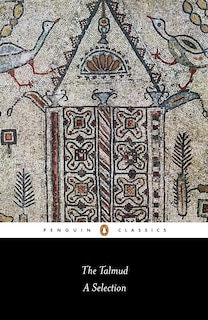 Front cover_The Talmud