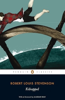 Front cover_Kidnapped