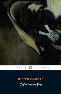 Front cover_Under Western Eyes