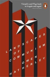 Couverture_Landscapes Of Communism