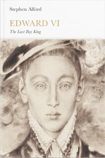 Front cover_Edward Vi (penguin Monarchs)