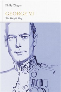 Couverture_George Vi (penguin Monarchs)