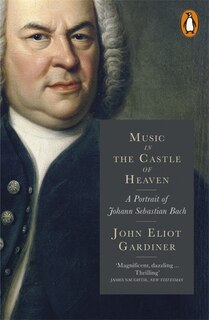 Front cover_Music In The Castle Of Heaven