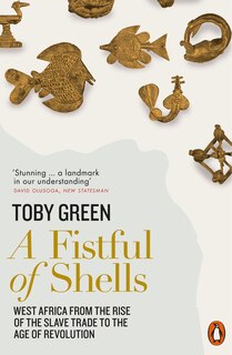 Couverture_A Fistful Of Shells