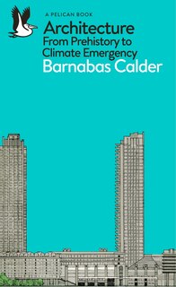 Front cover_Architecture