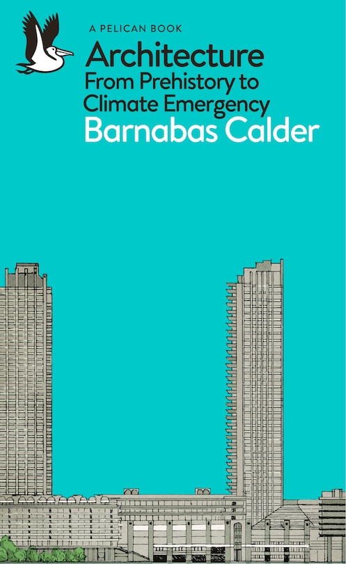 Front cover_Architecture