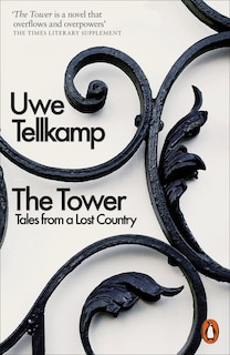 Front cover_The Tower