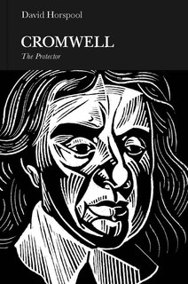 Front cover_Oliver Cromwell (penguin Monarchs)