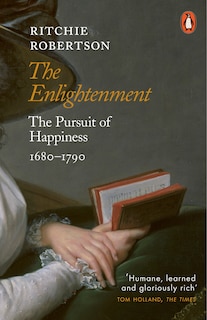 Couverture_The Enlightenment