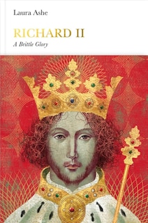 Couverture_Richard Ii