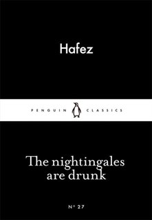 Couverture_The Little Black Classics Nightingales Are Drunk