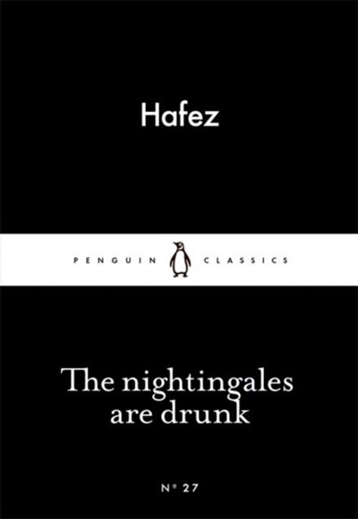 Couverture_The Little Black Classics Nightingales Are Drunk