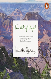 Couverture_The Art Of Flight