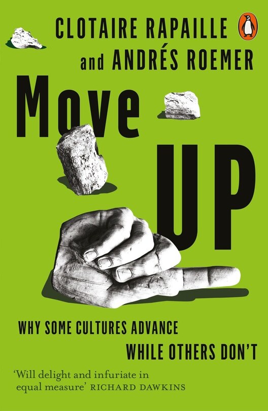 Front cover_Move Up