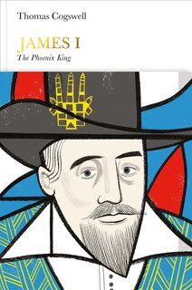 Front cover_James I (penguin Monarchs)
