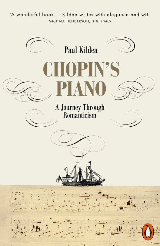 Front cover_Chopin's Piano