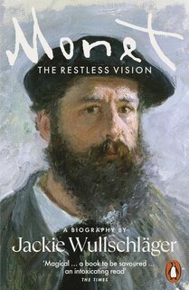 Front cover_Monet