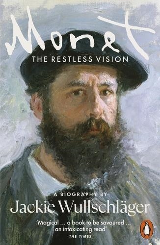Front cover_Monet