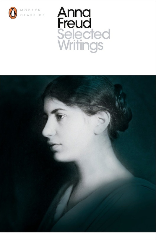 Front cover_Selected Writings