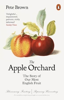 Front cover_The Apple Orchard