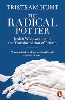 Couverture_The Radical Potter