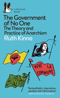 Front cover_The Government Of No One